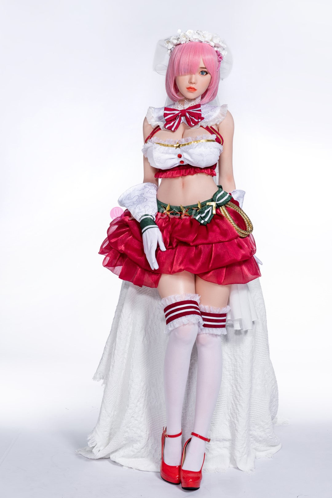 Gita sexpuppe (YJL Doll 163cm F-cup #804 Silikon)