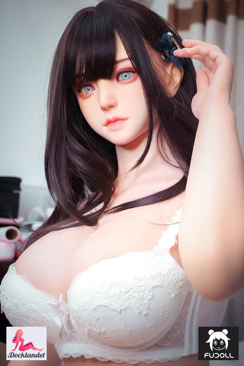 Lucy sexpuppe (FUDoll 163cm F-cup #J002 Silikon)