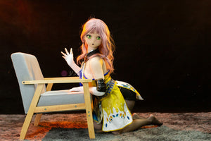 Matsuri sexpuppe (YJL Doll 158 cm C-cup #005 Silikon)