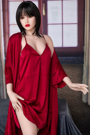 Verklagen sexpuppe (HRDoll 168 cm C-cup #25 tpe)