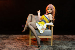 Matsuri sexpuppe (YJL Doll 158 cm C-cup #005 Silikon)