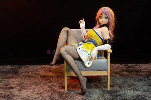 Matsuri sexpuppe (YJL Doll 158 cm C-cup #005 Silikon)