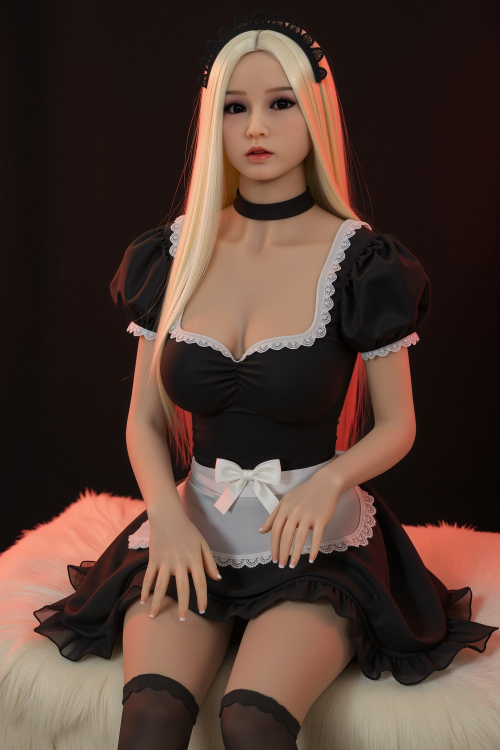 Celeste sexpuppe (Aibei Doll 148cm C-cup #10 TPE)