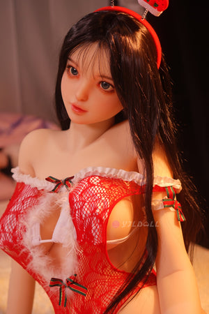 Ranee sexpuppe (YJL Doll 156 cm f-cup Silikon)