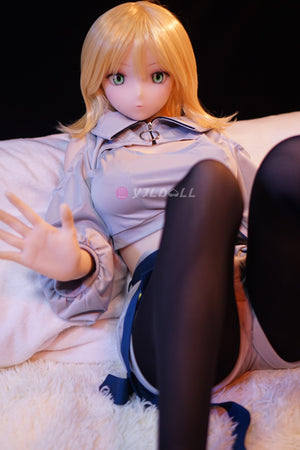 Saika sexpuppe (YJL Doll 156 cm f-cup Silikon)