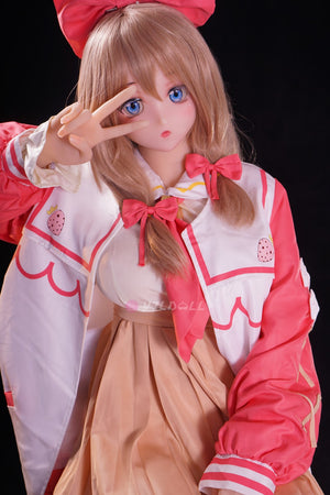 Shizuki sexpuppe (YJL Doll 156 cm f-cup #008 Silikon)