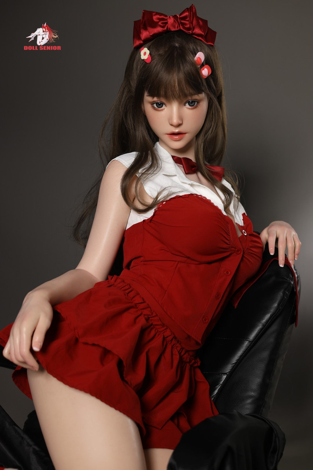 Mengyin sexpuppe (Puppe Senior 163cm E-cup #26 Silikon)