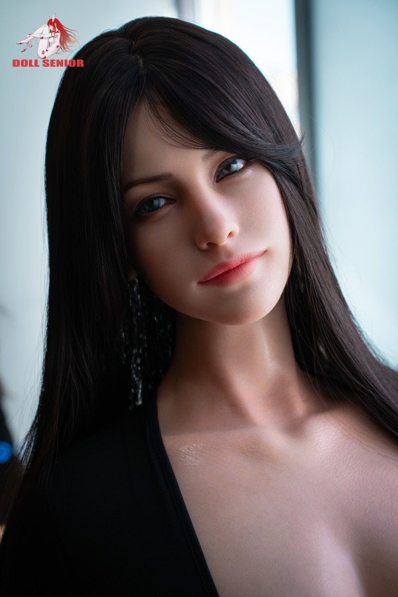 Thalia Sex doll (Doll Senior 170cm G-cup #W05 silicone)