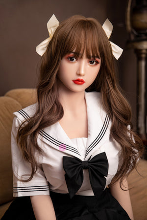 Hana sexpuppe (YJL Doll 163 cm f-cup #850 TPE+Silikon)