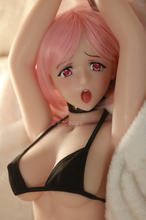 Haruka sexpuppe (YJL Doll 100 cm C-cup Tpe)