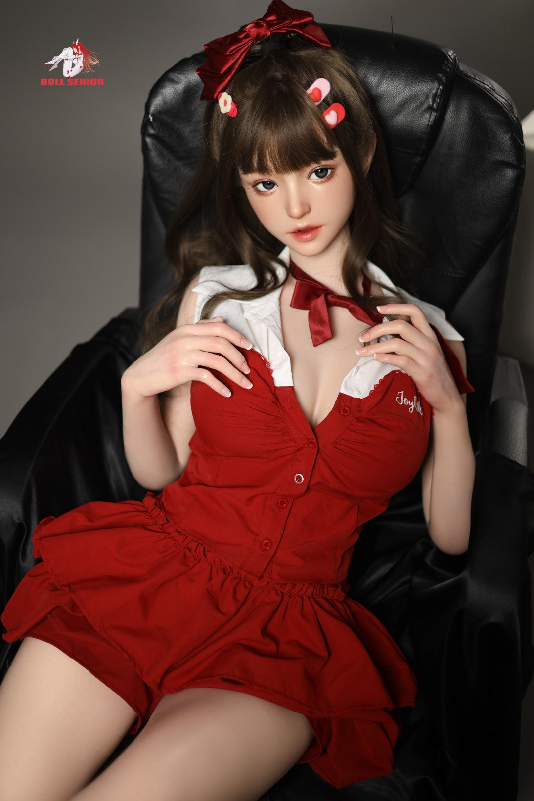 Mengyin sexpuppe (Puppe Senior 163cm E-cup #26 Silikon)