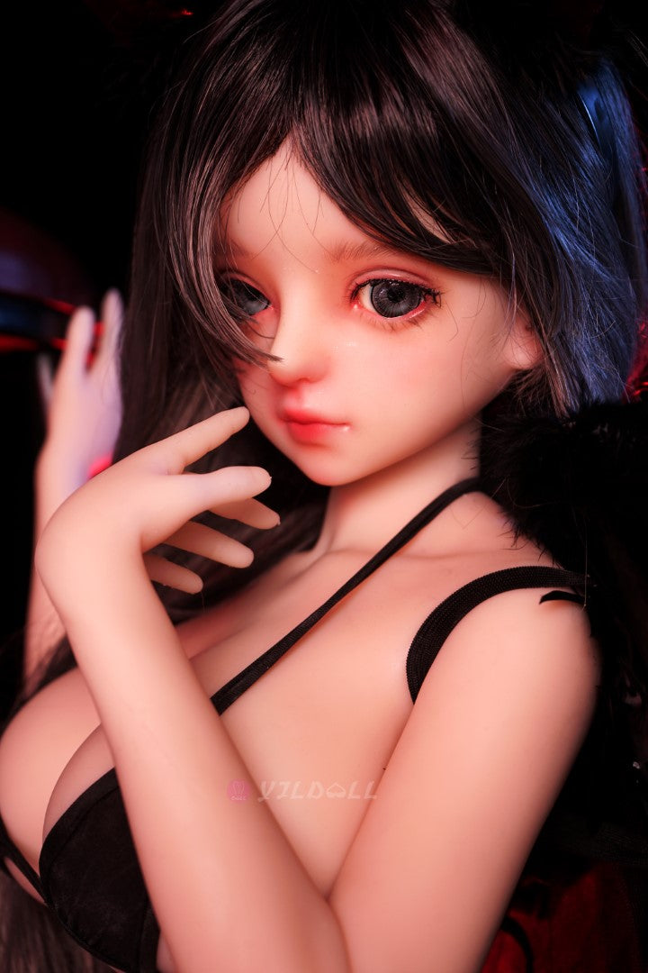 Koharu sexpuppe (YJL Doll 100 cm C-cup Silikon)