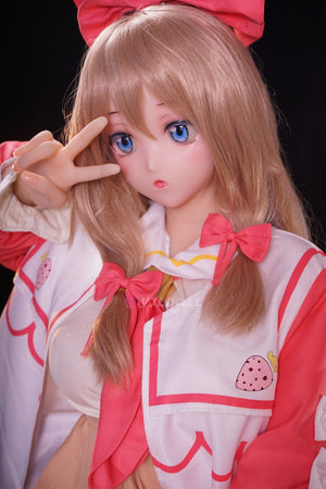 Shizuki sexpuppe (YJL Doll 156 cm f-cup #008 Silikon)