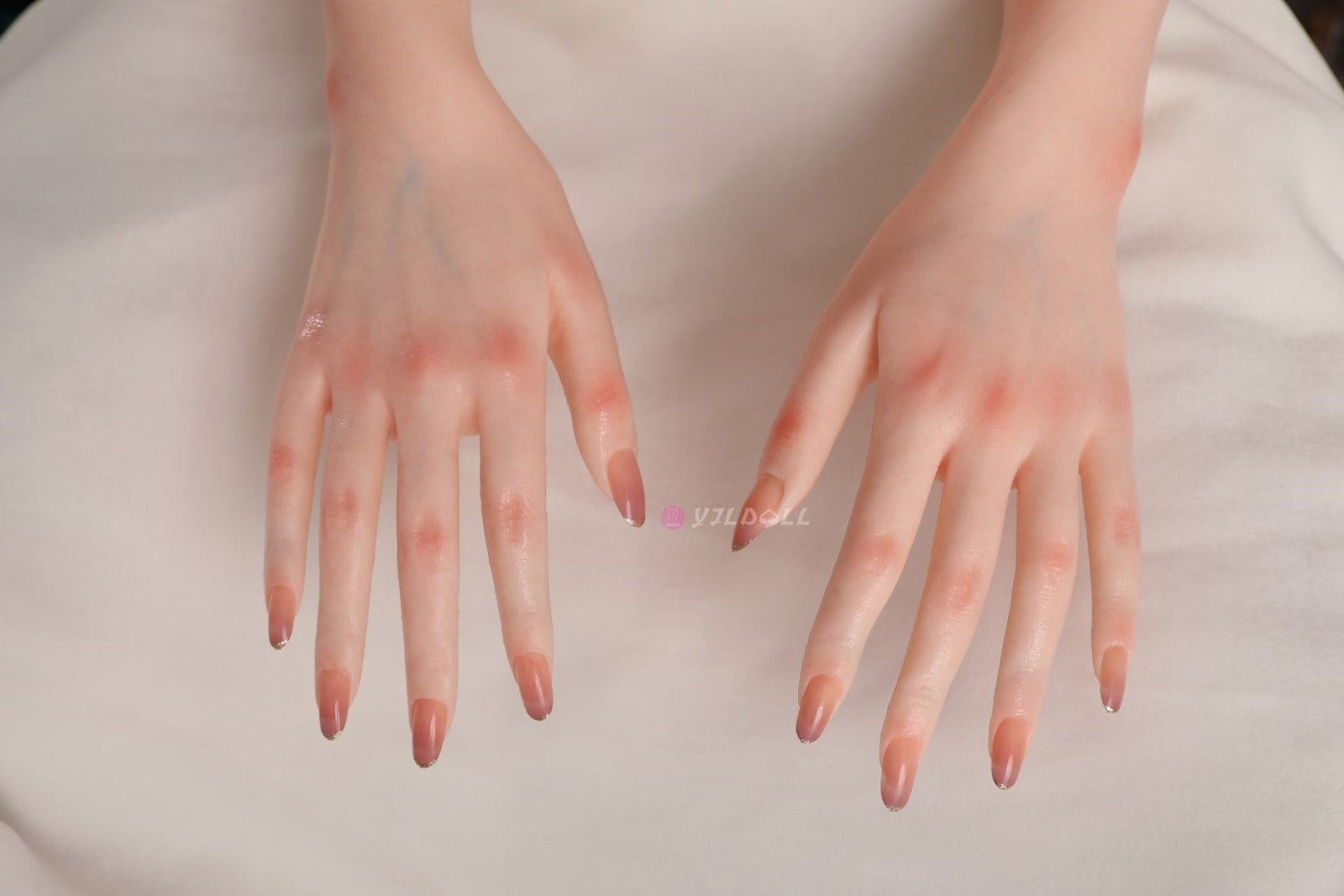 Jiya sexpuppe (YJL Doll 163cm F-cup #822 Silikon)