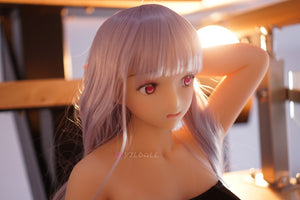 Manae sexpuppe (YJL Doll 100 cm C-cup Tpe)