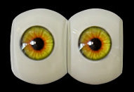 Augen (FUDoll Original)