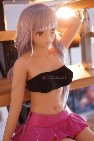 Manae sexpuppe (YJL Doll 100 cm C-cup Tpe)