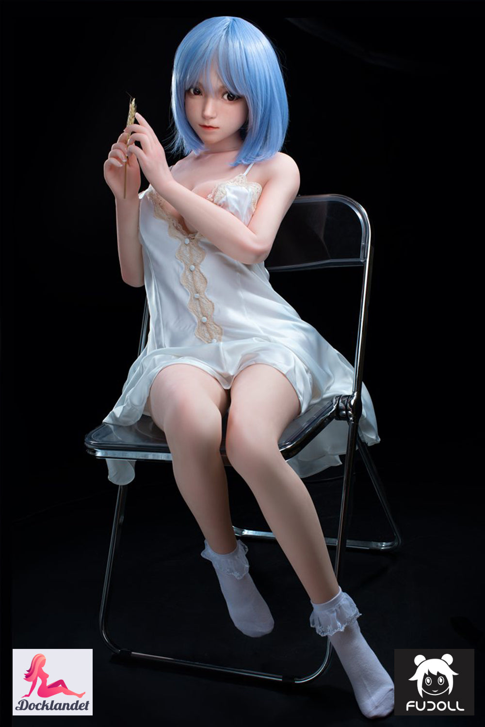 Xi Feng sexpuppe (FUDoll 148cm D-cup #J012 Silikon)