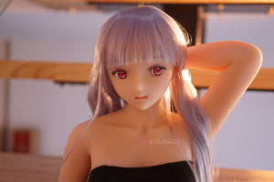 Manae sexpuppe (YJL Doll 100 cm C-cup Tpe)