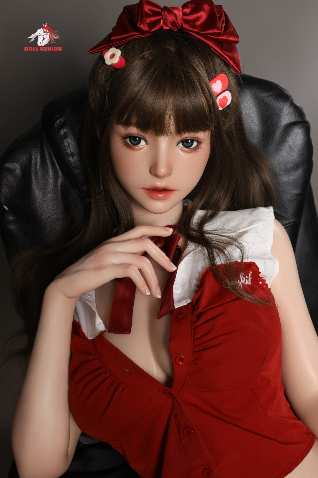 Mengyin sexpuppe (Puppe Senior 163cm E-cup #26 Silikon)