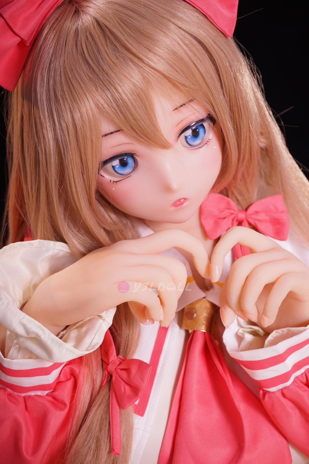 Shizuki sexpuppe (YJL Doll 156cm F-cup #008 Silikon)