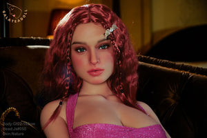 Verbündete sexpuppe (Galatea Doll 163 cm d-cup #050 Silikon)