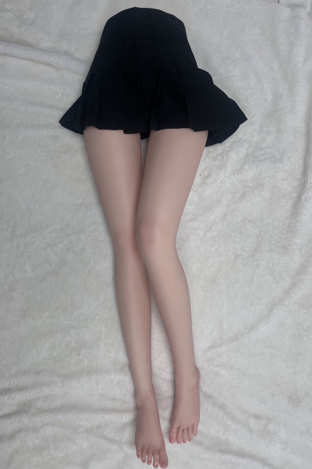 Knochen (Tayu-Doll 107cm Silikon)