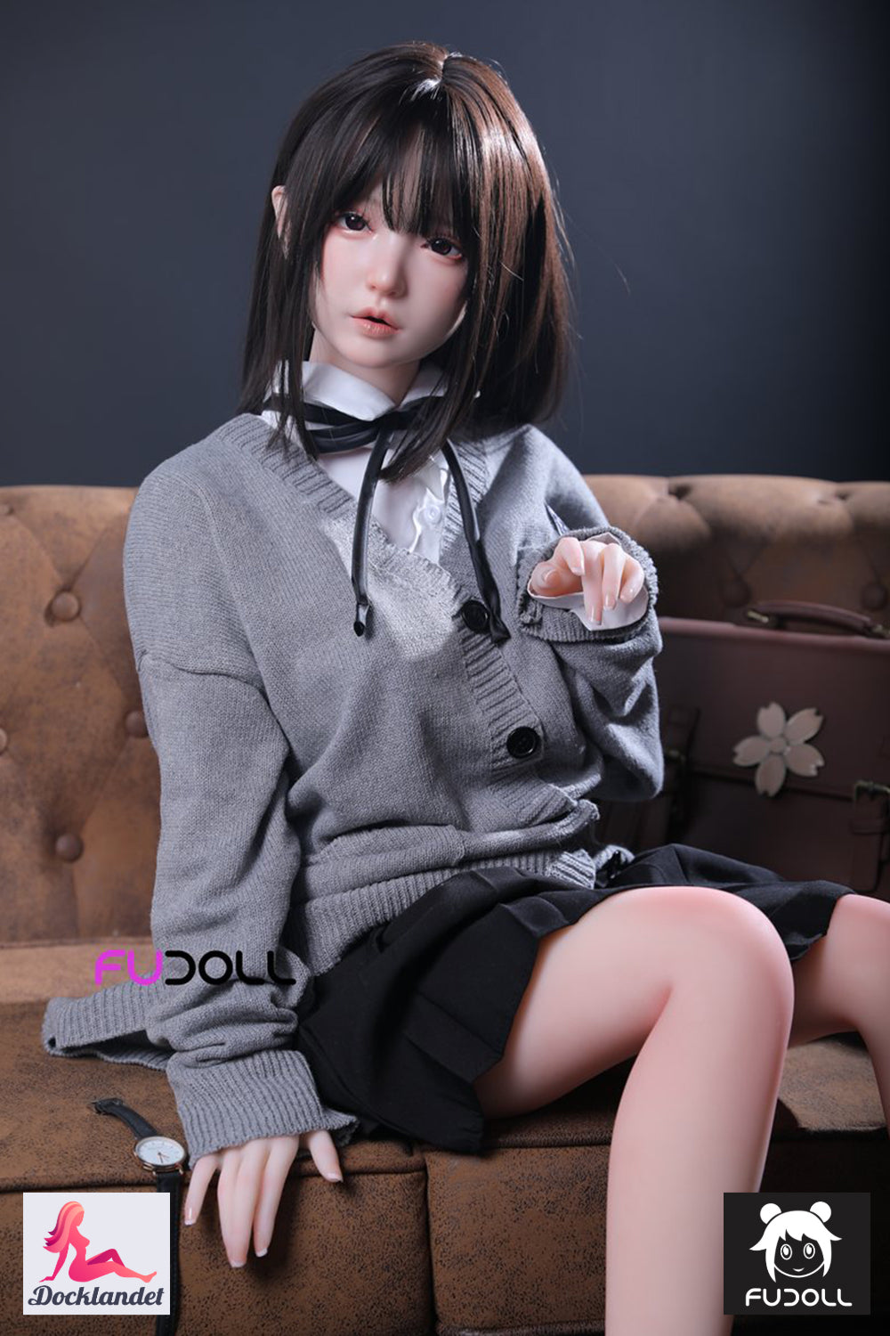 My Sex doll (FUDoll 148cm D-cup TPE+silicone)