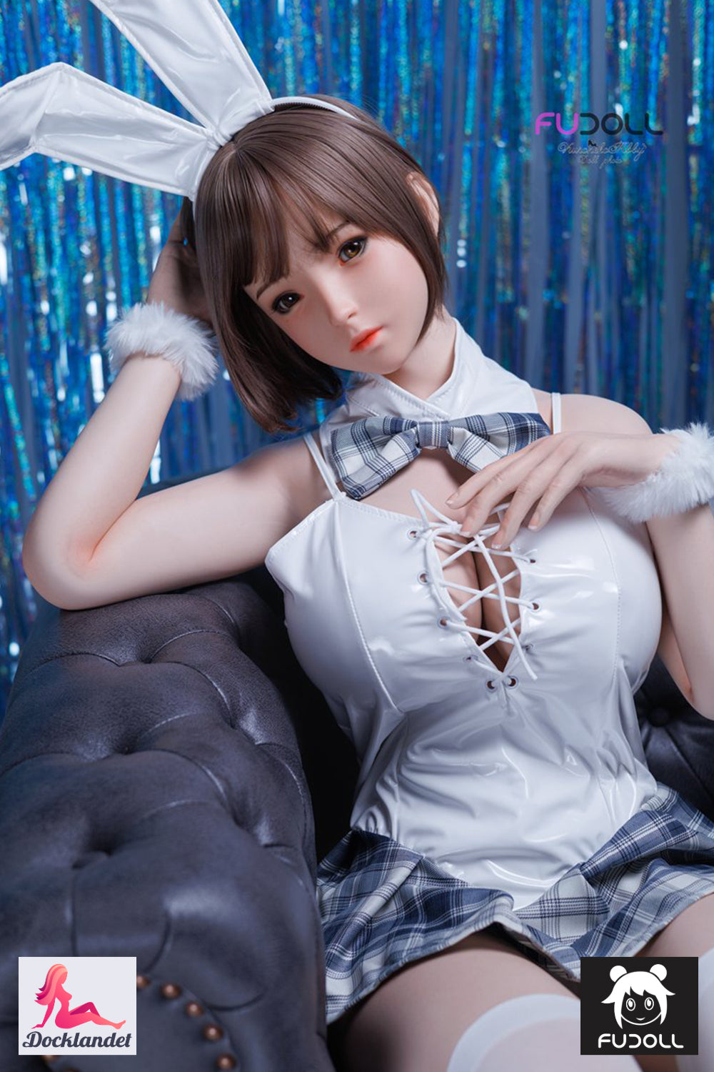 Levi sexpuppe (FUDoll 153cm I-cup Silikon)
