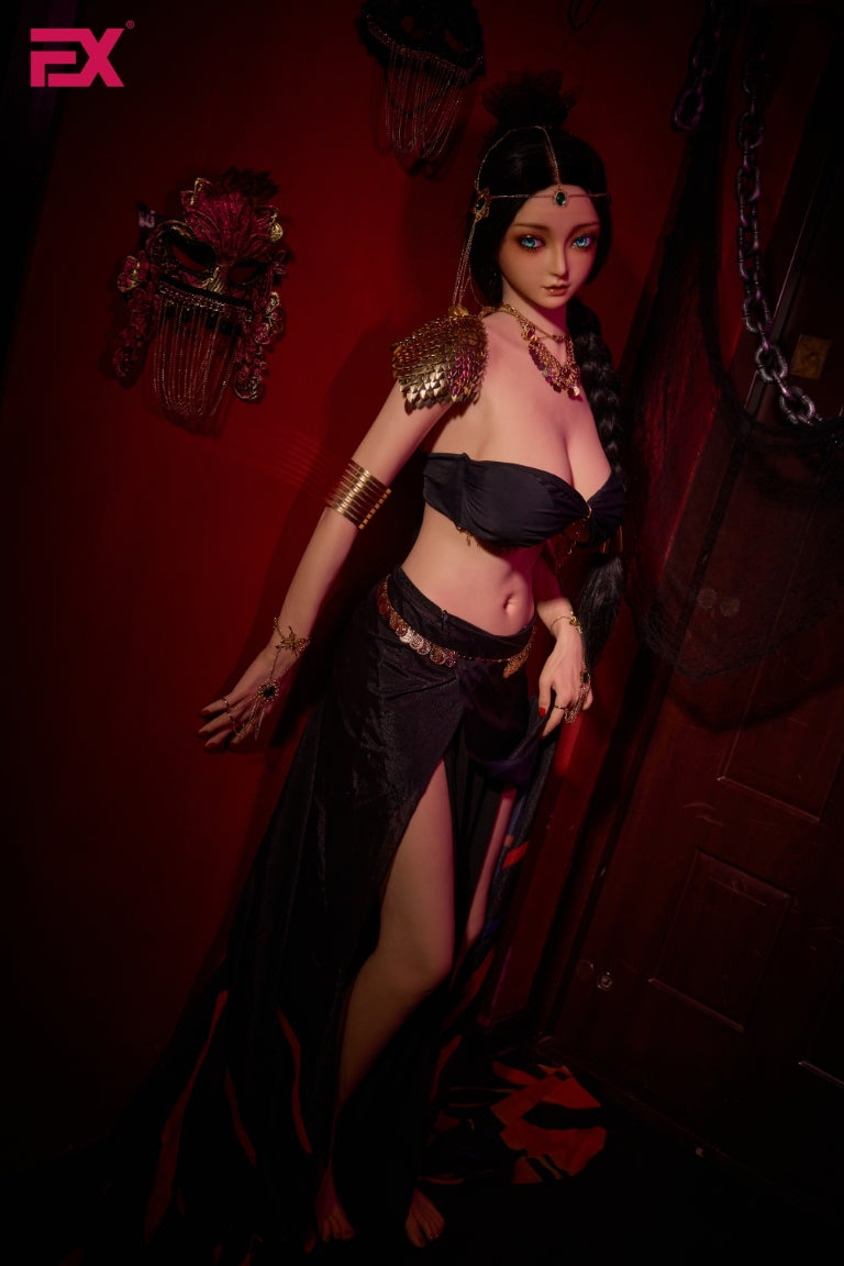 Faye sexpuppe (EXPuppe 166cm G-cup #Ukiyo-E Silikon)