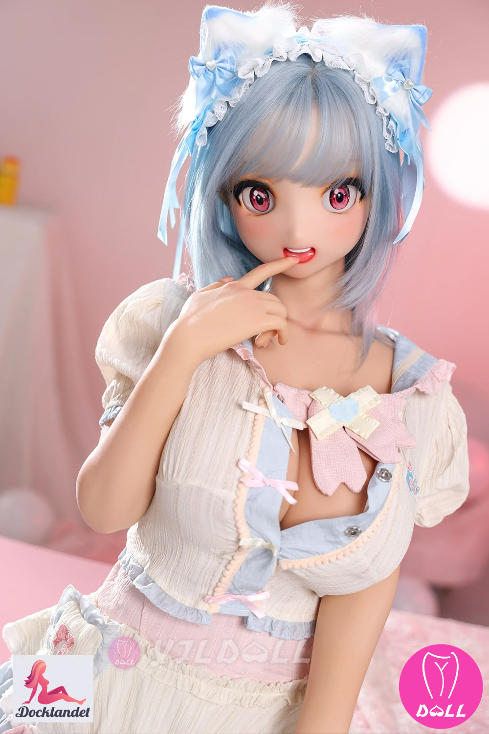 Akari Sex doll (YJL Doll 161cm I-cup silicone)