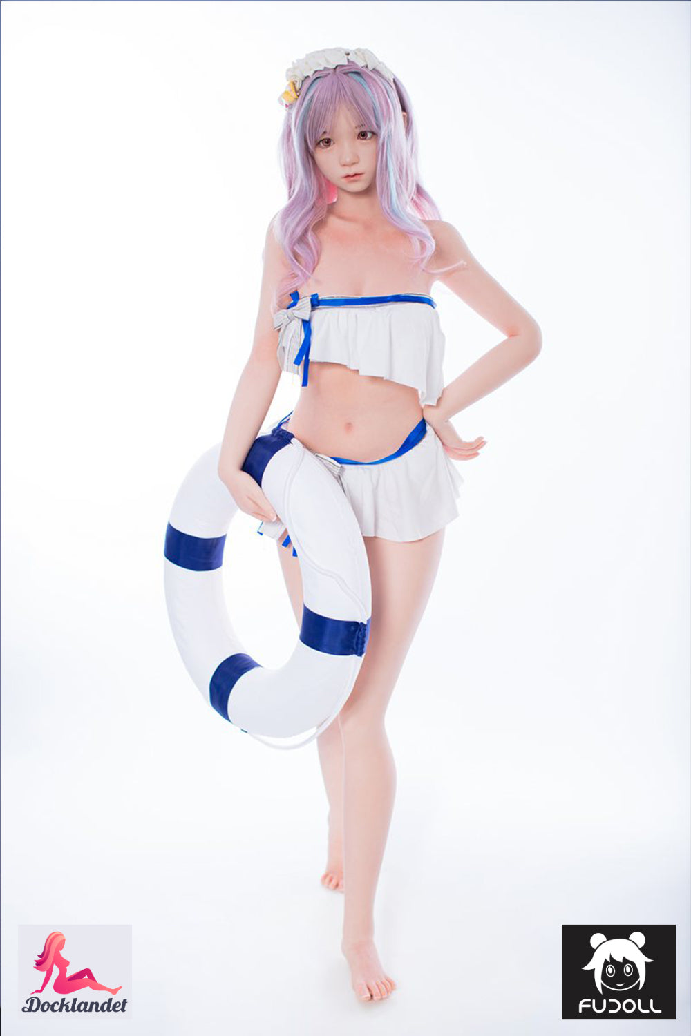 Xiaozhi Ex-Puppe (FUDoll 148cm D-cup #J018 Silikon)