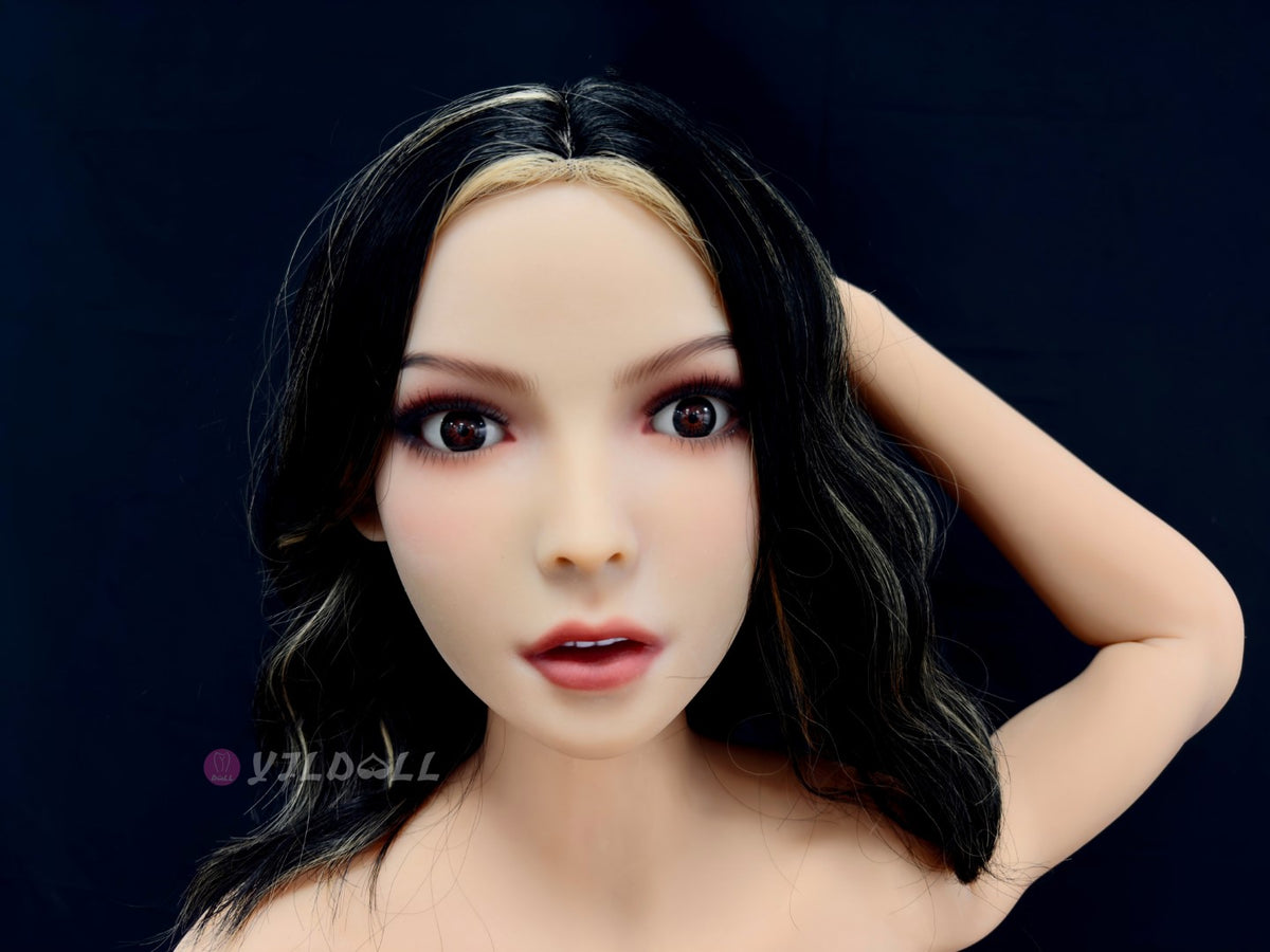 Lilian Sex doll (YJL Doll 150cm I-cup #862 TPE)
