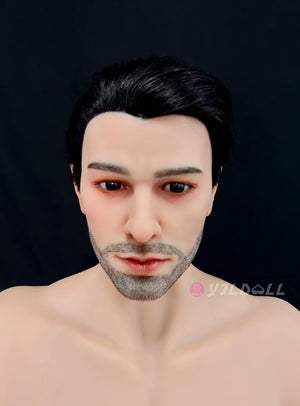 David männlich sexpuppe (YJL Doll 170 cm TPE+Silikon)