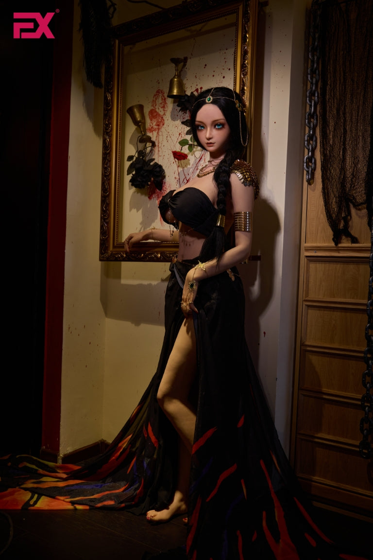 Faye sexpuppe (EXPuppe 166cm G-cup #Ukiyo-E Silikon)