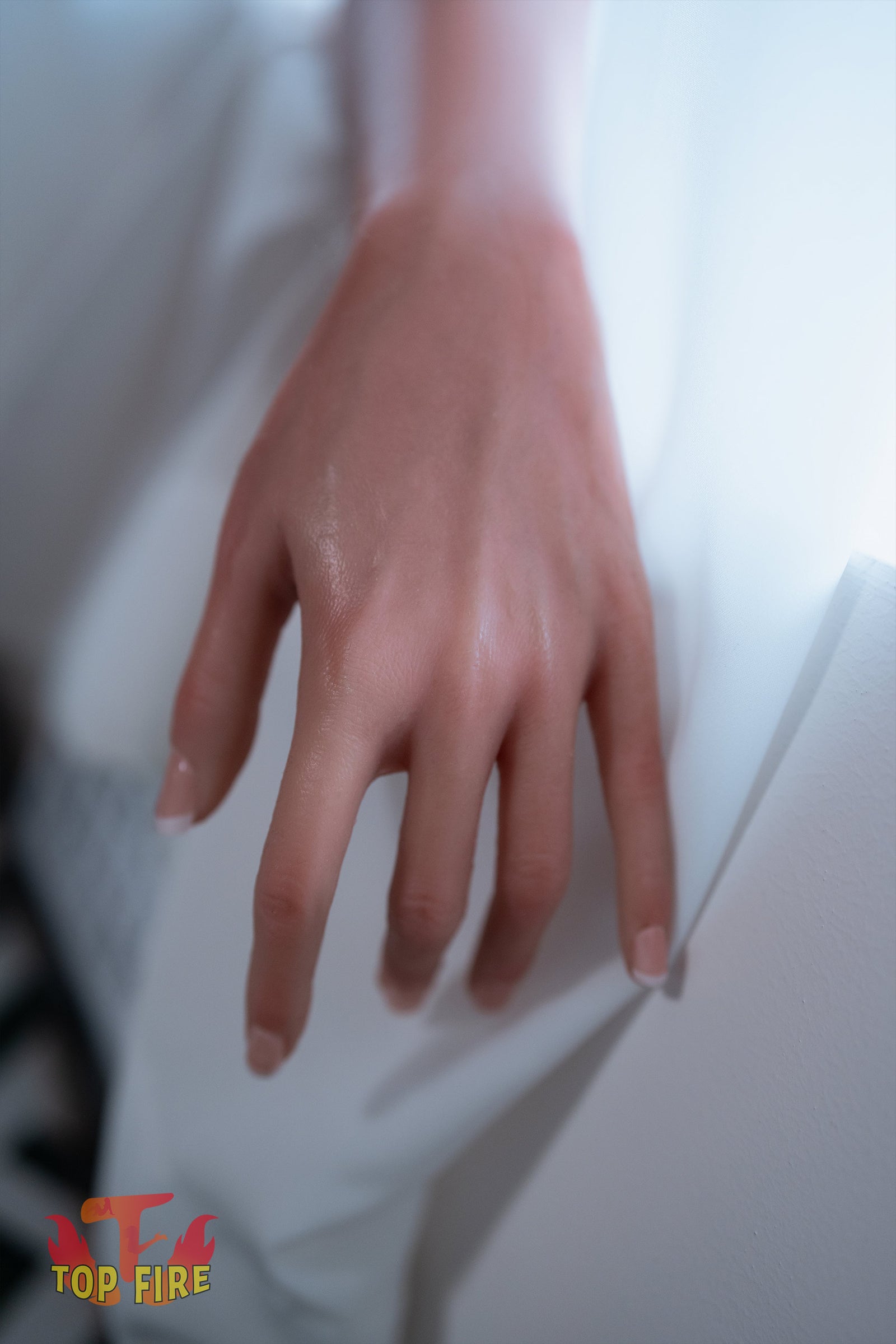 Vorabend sexpuppe (Top Fire Doll 170cm E-cup T44 Silikon)