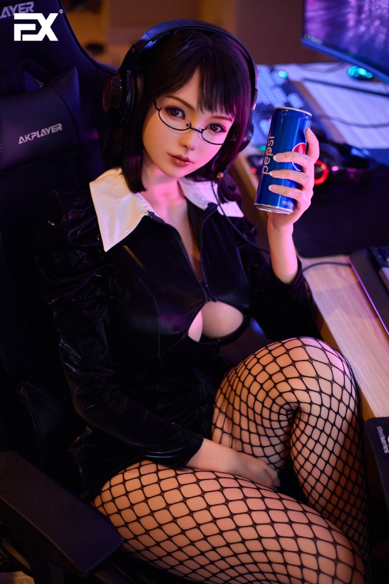 Ellie sexpuppe (EXPuppe 168cm F-cup #Ukiyo-E Silikon)