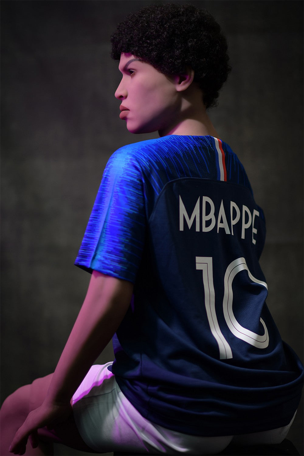 Männlich sexpuppe Vincent (HRDoll 167 cm #31 TPE)