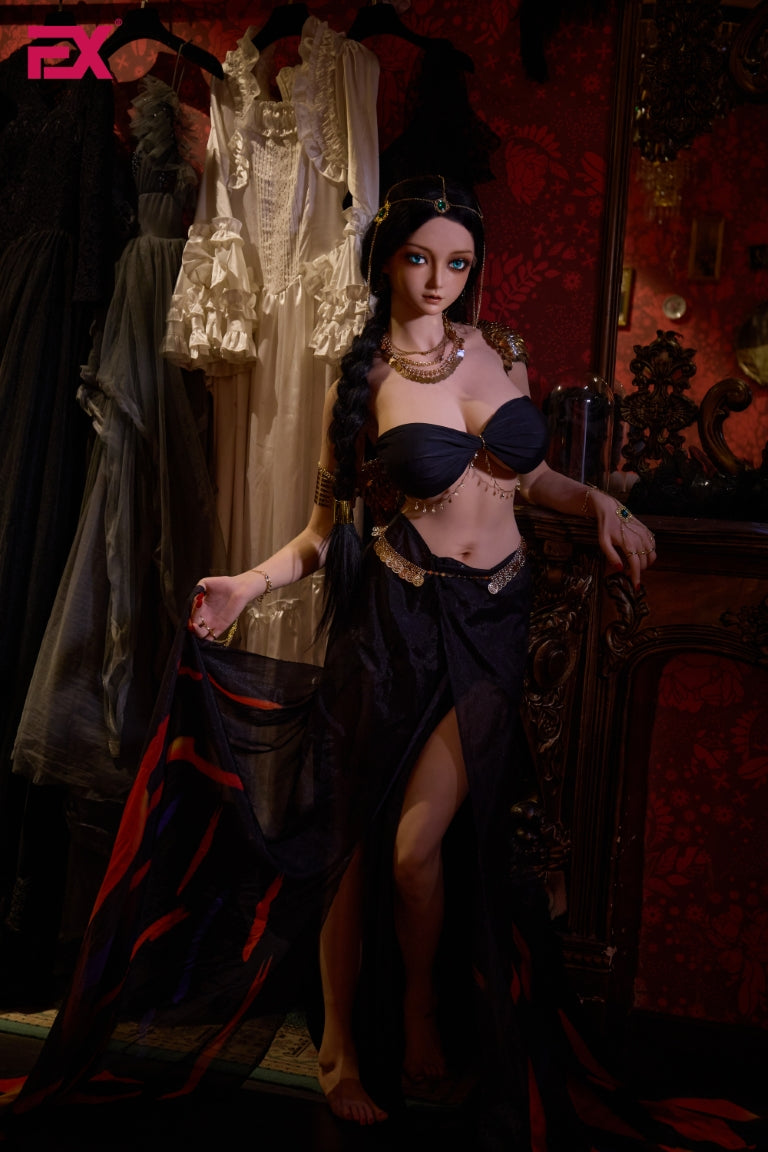 Faye sexpuppe (EXPuppe 166cm G-cup #Ukiyo-E Silikon)