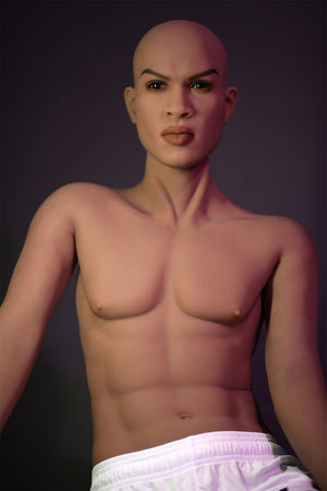 Männlich sexpuppe Vincent (HRDoll 167cm #31 tpe)