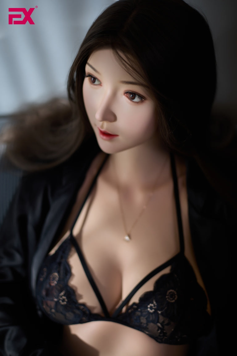 Anna sexpuppe (EXDoll 171cm F-cup #Ukiyo-E Silikon)