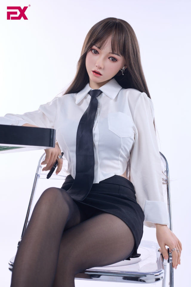 Erin sexpuppe (EXDoll 150cm D-cup #Utopia Silikon)