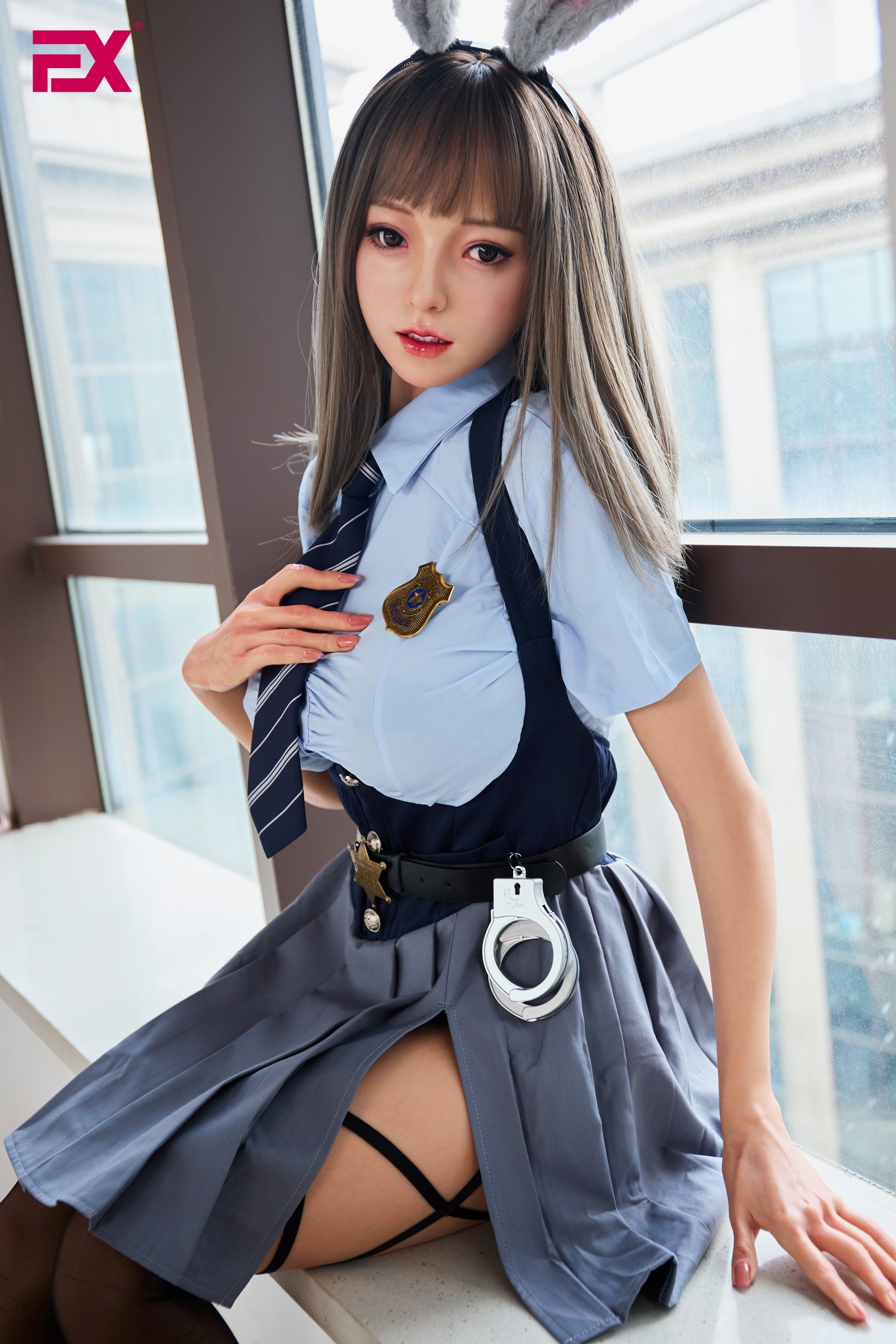 Seidelbast sexpuppe (EXPuppe 168cm F-cup #Ukiyo-E Silikon)
