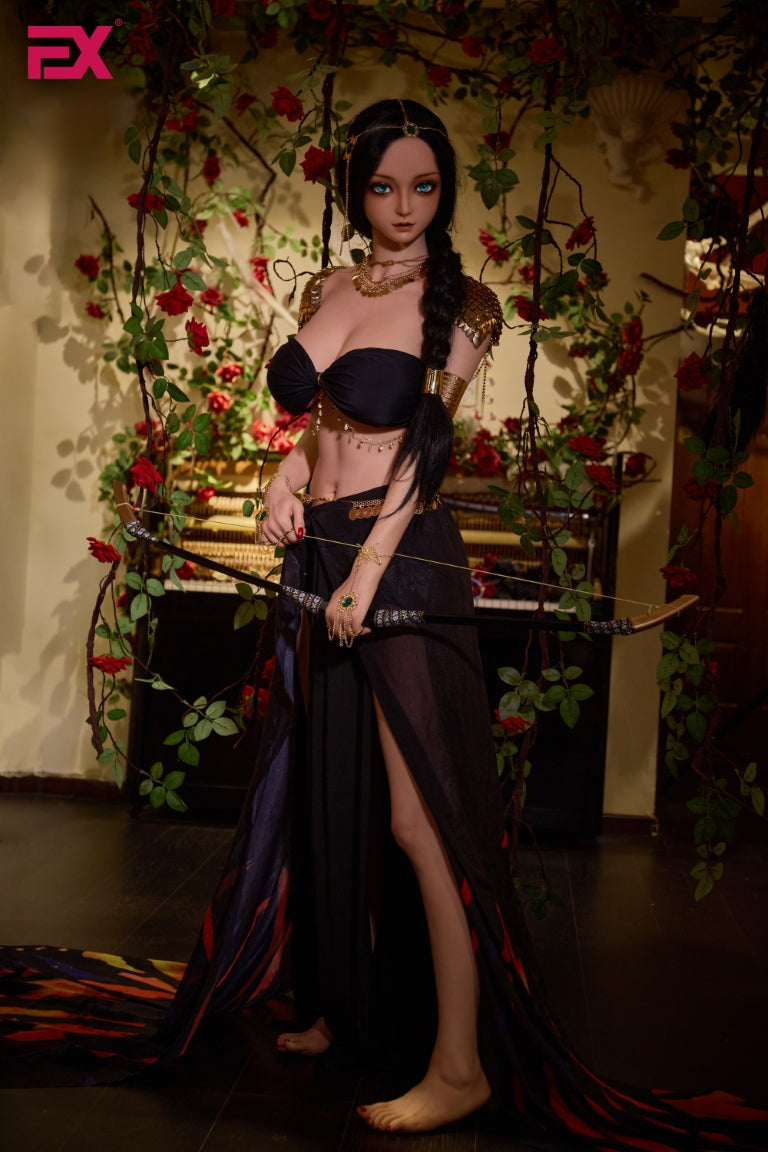 Faye sexpuppe (EXPuppe 166cm G-cup #Ukiyo-E Silikon)