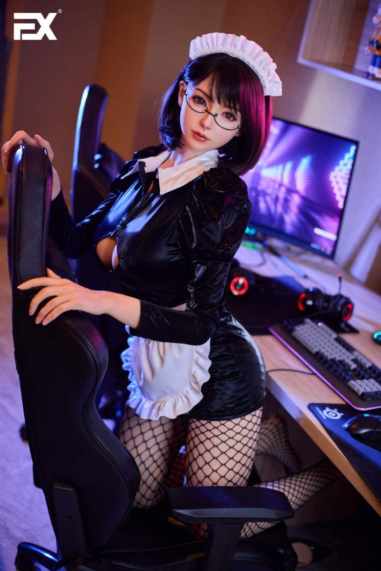 Ellie sexpuppe (EXPuppe 168cm F-cup #Ukiyo-E Silikon)