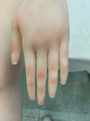Kiko.s sexpuppe (SEDoll 155 cm d-cup #010SO Silicone Pro)