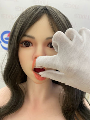 Kiko.s sexpuppe (SEDoll 155 cm d-cup #010SO Silicone Pro)