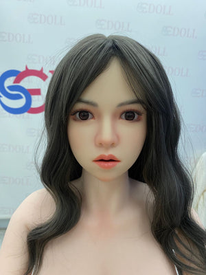 Kiko.s sexpuppe (SEDoll 155 cm d-cup #010SO Silicone Pro)
