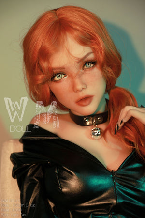 Marcia sexpuppe (WM-Doll 166 cm C-cup #398 tpe)