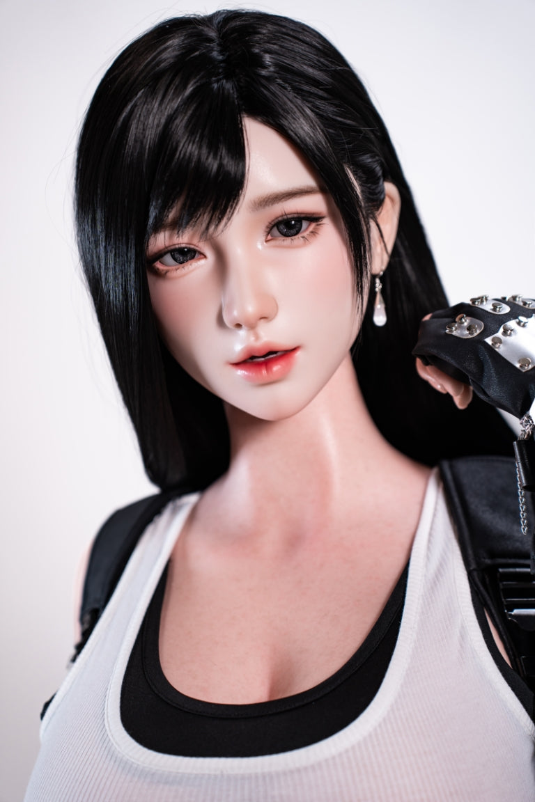 Tifa sexpuppe (FUDoll 162cm F-cup Silikon)